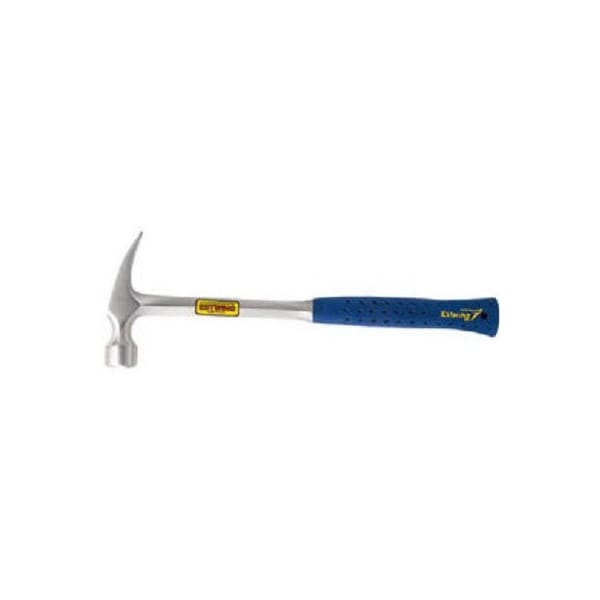 Estwing 22OZ Smooth Fram Hammer E3-22S | Zoro